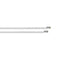 Sea-Dog 8 AWG White Primary Wire - 500' [8008057]