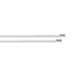 Sea-Dog 8 AWG White Primary Wire - 500' [8008057]