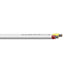 Sea-Dog 8/2 AWG Flat Duplex Safety Wire Red/Yellow - 500' [8008227]