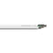 Sea-Dog 8/3 AWG Flat Triplex Wire - White/Green/Black - 25' [8008300]