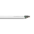 Sea-Dog 8/3 AWG Flat Triplex Wire - White/Green/Black - 100' [8008302]