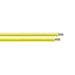 Sea-Dog 10 AWG Yellow Primary Wire - 25' [8010030]