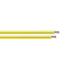 Sea-Dog 10 AWG Yellow Primary Wire - 100' [8010032]