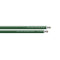 Sea-Dog 10 AWG Green Primary Wire - 25' [8010040]