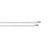 Sea-Dog 10 AWG White Primary Wire - 25' [8010050]