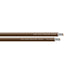 Sea-Dog 10 AWG Brown Primary Wire - 250' [8010074]