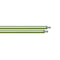 Sea-Dog 10 AWG Green/Yellow Stripe Primary Wire - 100' [8010142]
