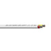 Sea-Dog 10/2 AWG Flat Duplex Safety Wire - Red/Yellow - 400' [8010226]