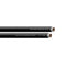 Sea-Dog 1/0 AWG Black Battery Cable - 100' [8011012]