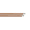Sea-Dog 12 AWG Tan Primary Wire - 250' [8012124]