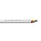 Sea-Dog 12/2 AWG Flat Duplex Safety Wire - Red/Yellow - 500' [8012227]