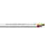 Sea-Dog 12/2 AWG Flat Duplex Safety Wire - Red/Yellow - 500' [8012227]