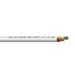 Sea-Dog 12/2 AWG Flat Duplex Safety Wire - Red/Yellow - 500' [8012227]