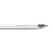 Sea-Dog 12/3 AWG Flat Triplex Wire - White/Green/Black - 750' [8012308]
