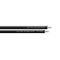 Sea-Dog 14 AWG Black Primary Wire - 25' [8014010]