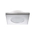 Quick Bryan CT LED Recessed Downlight - 2W - Stainless Steel - IP66 - Warm [FASP3482X02CA00]