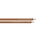 Sea-Dog 14 AWG Tan Primary Wire - 100' [8014122]