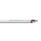 Sea-Dog 14/2 AWG Flat Duplex Wire - Red/Black - 250' [8014204]
