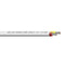 Sea-Dog 14/2 AWG Flat Duplex Safety Wire - Red/Yellow - 1000' [8014229]