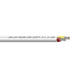 Sea-Dog 14/2 AWG Flat Duplex Safety Wire - Red/Yellow - 1000' [8014229]