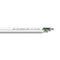 Sea-Dog 16/3 AWG Flat Triplex Wire - White/Green/Black - 100' [8016302]