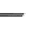 Sea-Dog 18 AWG Black Primary Wire - 25' [8018010]