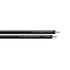 Sea-Dog 18 AWG Black Primary Wire - 500' [8018017]
