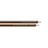 Sea-Dog 18 AWG Brown Primary Wire - 500' [8018077]