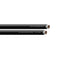 Sea-Dog 4/0 AWG Black Battery Cable - 50' [8041011]