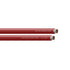 Sea-Dog 4/0 AWG Red Battery Cable - 25' [8041020]