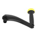 Lewmar 200mm One Touch P-Grip Handle - Black [29141501BK]