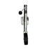 Powerwinch Saltwater Series Jack - 1500lb, Weld-On, Single Wheel, Zinc 500+ HR Salt Spray [21600-J-1500-B2-Z-R]