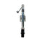 Powerwinch Utility Series Jack - 1200lb, Bolt-On, Single Wheel, Zinc [21500-J-1200-B1-Z-R]