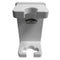 Deep Blue Marine Boga Grip Holder - Suction Mount or Screw Mount - White [BB-1]