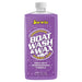 Star brite Boat Wash  Wax - Heavy Duty Concentrate - Blueberry Scent - 16 oz [89816]