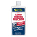 Star brite Liquid Rubbing Compound f/Medium Oxidation - 16 oz [81316]