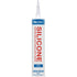 Star brite Marine Silicone Sealant - White - 10.3 oz [82121]