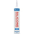 Star brite Marine Silicone Sealant - Black - 10.3 oz [82123]