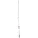 Star brite Premium Heavy Duty Extend-A-Brush Telescoping Handle - 3'-6' Length [40155]