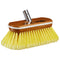 Star brite Premium 8" Soft Yellow Bristle Wash Brush [40170]
