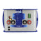 Dolphin Charger DC-DC Converter - 12/24V - 30A [99201]