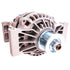 ARCO Marine Zeus A115/3500W 24V HD High Output Alternator - Pad Mount [4413]