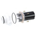 Jabsco Motor Pump Assembly 12V f/Quiet Flush E2 [38572-0092]
