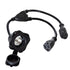 Pro-Guide Double AC Receptacle [TWPD]