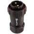 Scotty 2123 Marine Grade Plug - 12V [2123]