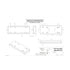 Sea Swivel Troll Track Trolling Motor Mount [SEA-HDM-TROLL-TRACK]