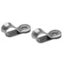 Barton Traveler Eye (Pair) - Size 0, 16mm [18112]