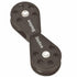 Barton Plain Bearing Pulley Block Back to Back Swivel Block - Size 1, 30mm [N01280]