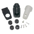 Scanstrut Starlink Compatible Horizontal Cable Seal - Grey [DS-HSL-01]