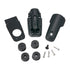 Scanstrut Starlink Compatible Horizontal Cable Seal - Black [DS-HSL-01-BLK]